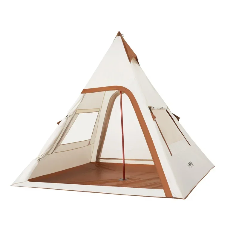 Tenda Piramidale Portatile di  - Luxury Bags Pyramid recensione e prezzo