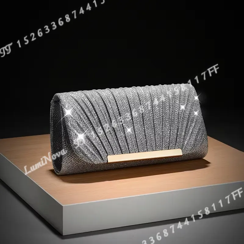 Borse a Mano Eleganti e Lucide - Luxury Bags England recensione e prezzo
