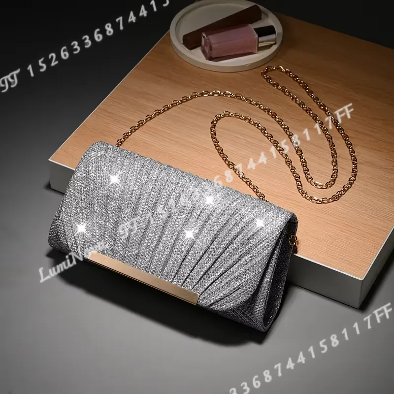 Borse a Mano Eleganti e Lucide - Luxury Bags England recensione e prezzo