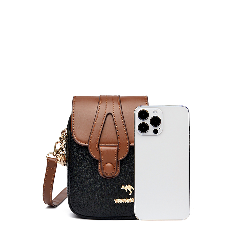 Nuova Mini Borsa a Tracolla da - Luxury Bags Design recensione e prezzo