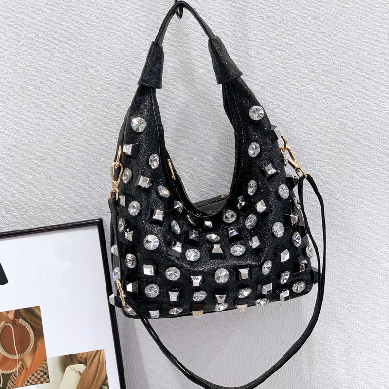 Nuova Borsa da Donna con Diama - Luxury Bags England recensione e prezzo