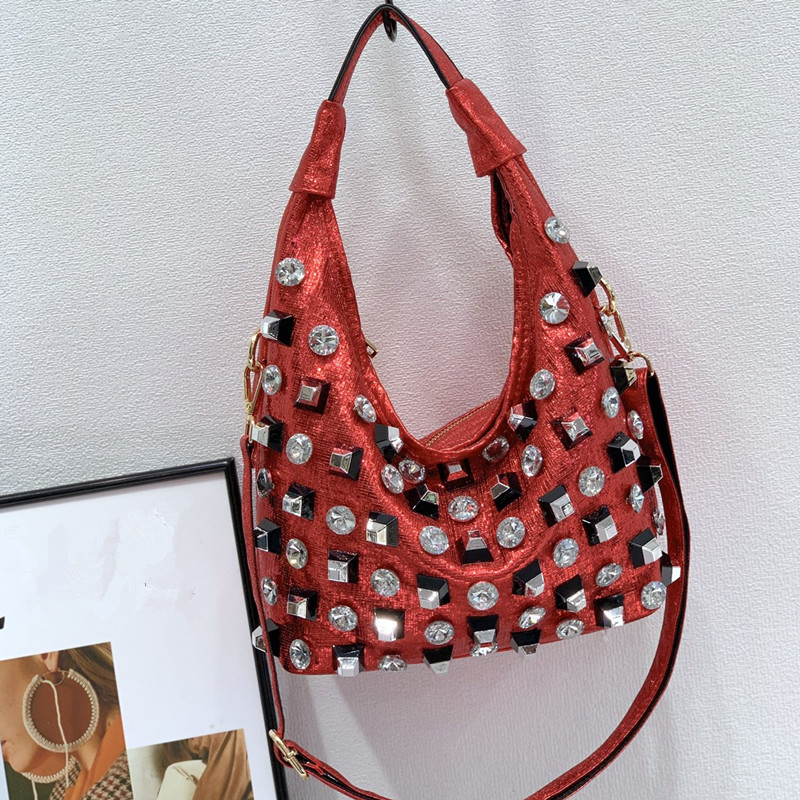 Nuova Borsa da Donna con Diama - Luxury Bags England recensione e prezzo