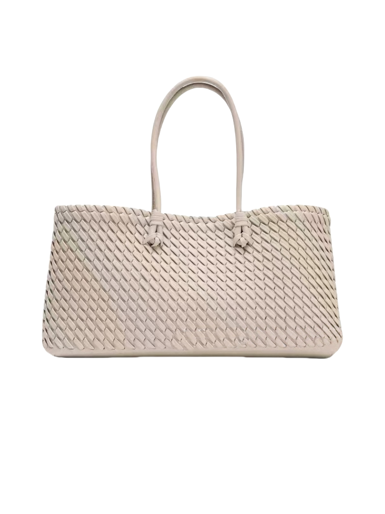Nuove borse tote in tessuto di - Luxury Bags Vegan Leather recensione e prezzo