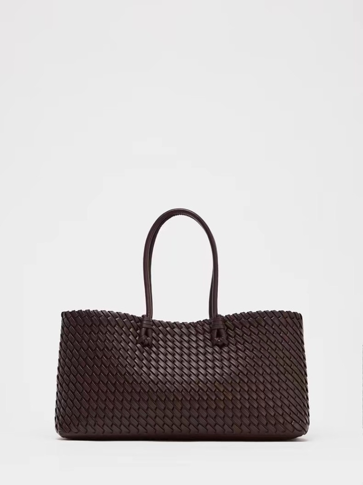 Nuove borse tote in tessuto di - Luxury Bags Vegan Leather recensione e prezzo