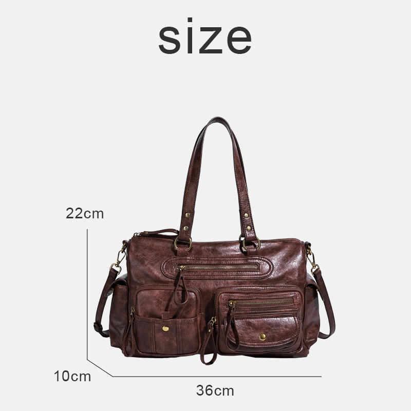 Borsa Boston stile Inghilterra - Luxury Bags England recensione e prezzo