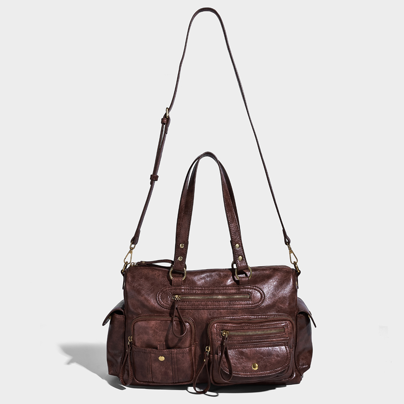 Borsa Boston stile Inghilterra - Luxury Bags England recensione e prezzo