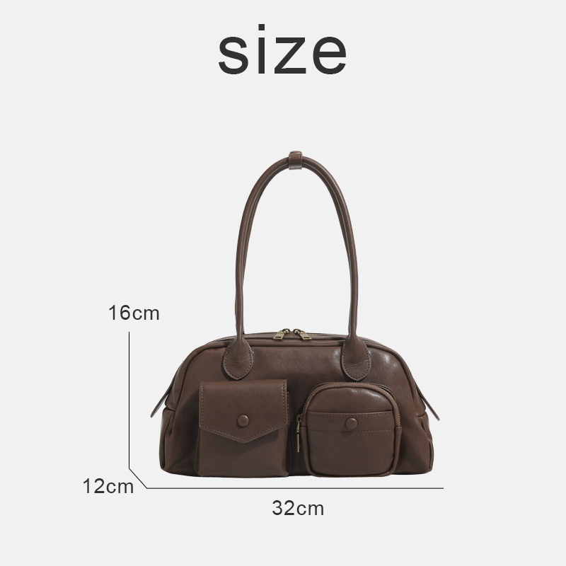Borse Boston stile Inghilterra - Luxury Bags England recensione e prezzo