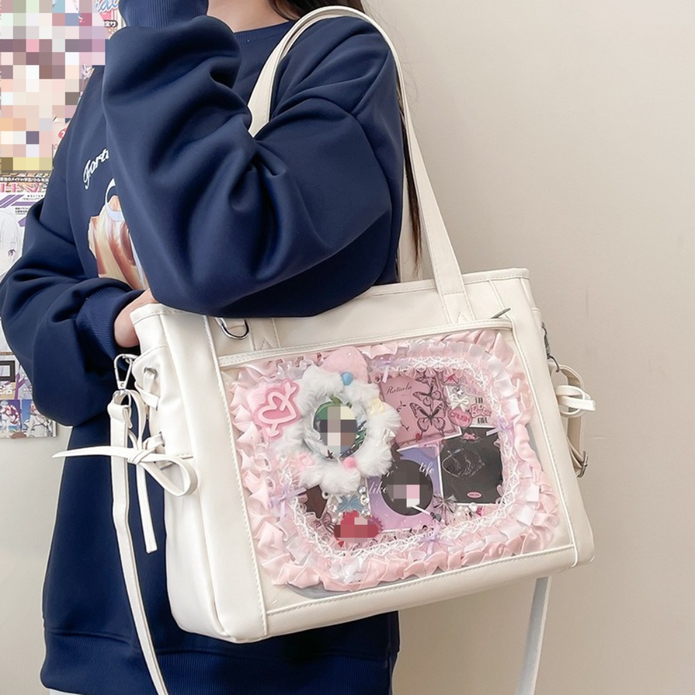 Nuovo giapponese carino ragazz - Luxury Bags Cute recensione e prezzo