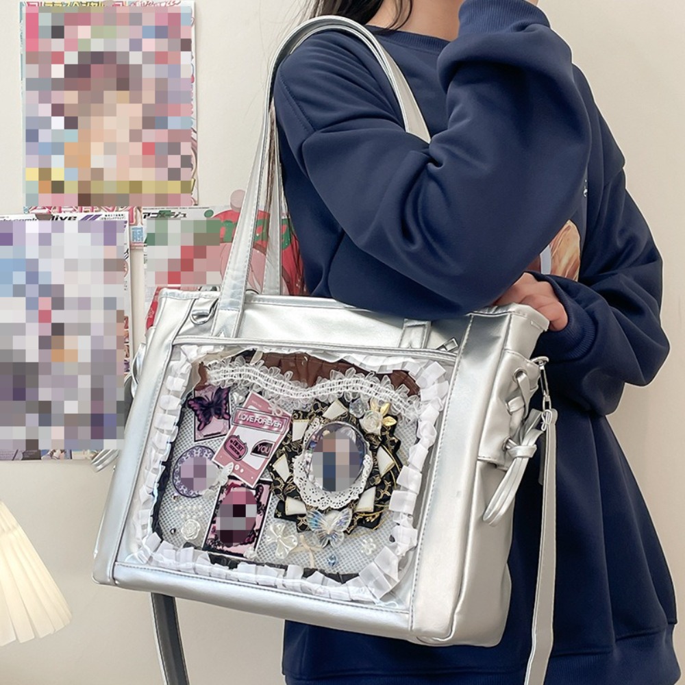 Nuovo giapponese carino ragazz - Luxury Bags Cute recensione e prezzo