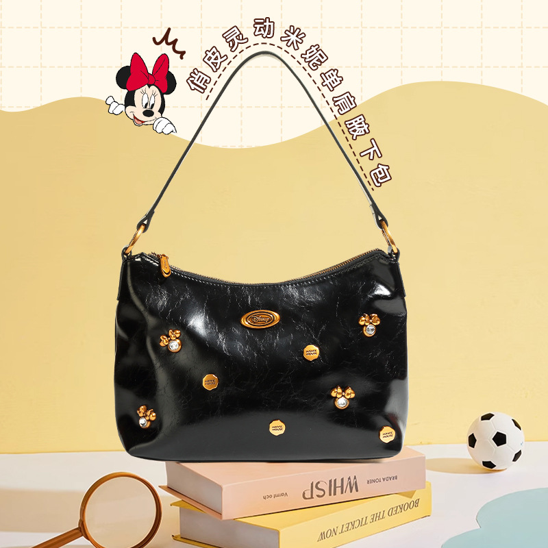 Borse e borsette Disney Mickey - Luxury Bags Cute recensione e prezzo