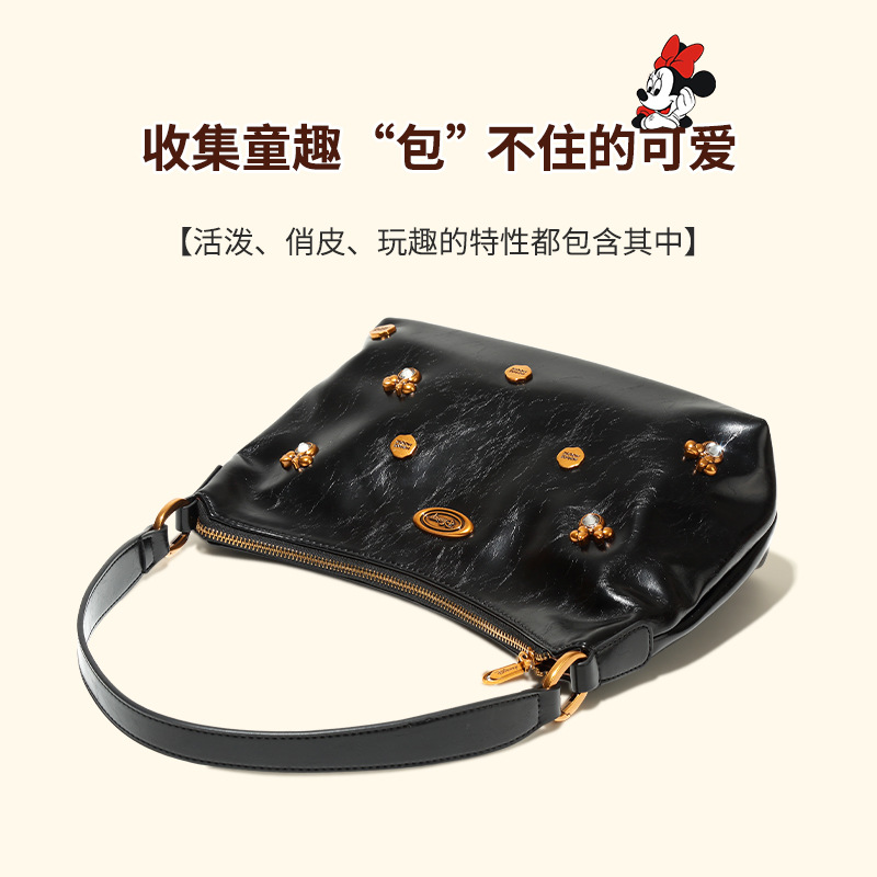 Borse e borsette Disney Mickey - Luxury Bags Cute recensione e prezzo