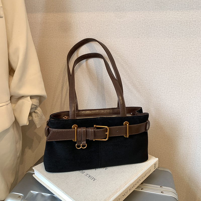 Nuova Borsa a Spalla di Lusso  - Luxury Bags Vegan Leather recensione e prezzo