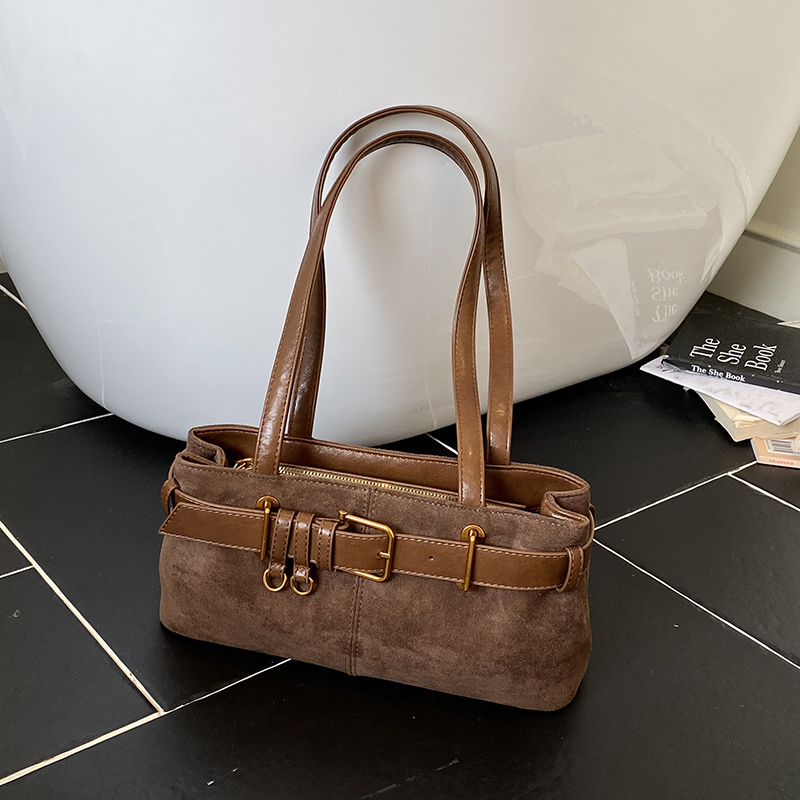 Nuova Borsa a Spalla di Lusso  - Luxury Bags Vegan Leather recensione e prezzo