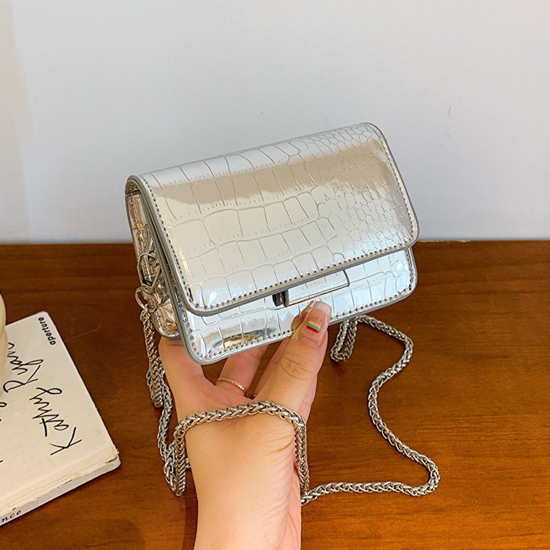 Borsa a Tracolla Vintage da Do - Luxury Bags Cute recensione e prezzo