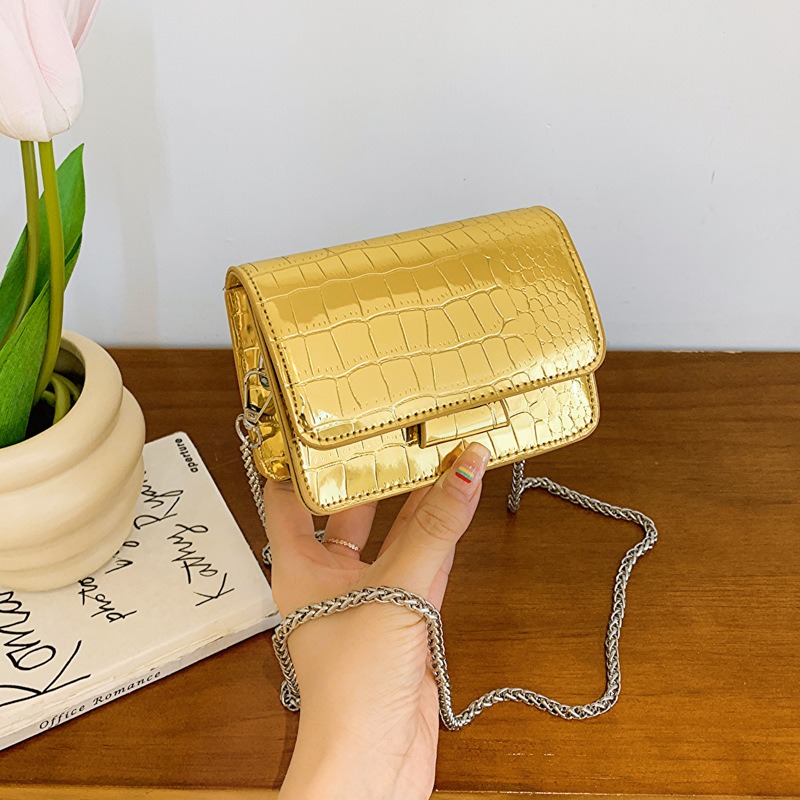 Borsa a Tracolla Vintage da Do - Luxury Bags Cute recensione e prezzo