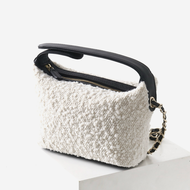 Borse Hobo Classiche in Pelle  - Luxury Bags Design recensione e prezzo