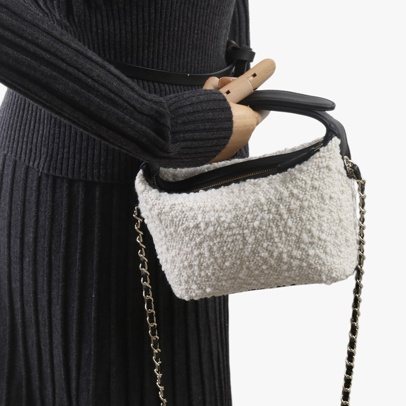 Borse Hobo Classiche in Pelle  - Luxury Bags Design recensione e prezzo