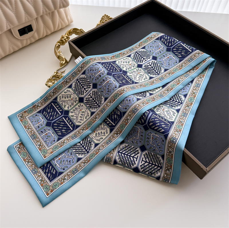 12*145 cm Piccolo Nuovo Sciarp - Luxury Bags Design recensione e prezzo