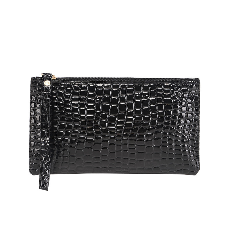 Borsa per il Trucco in Pelle V - Luxury Bags Vegan Leather recensione e prezzo