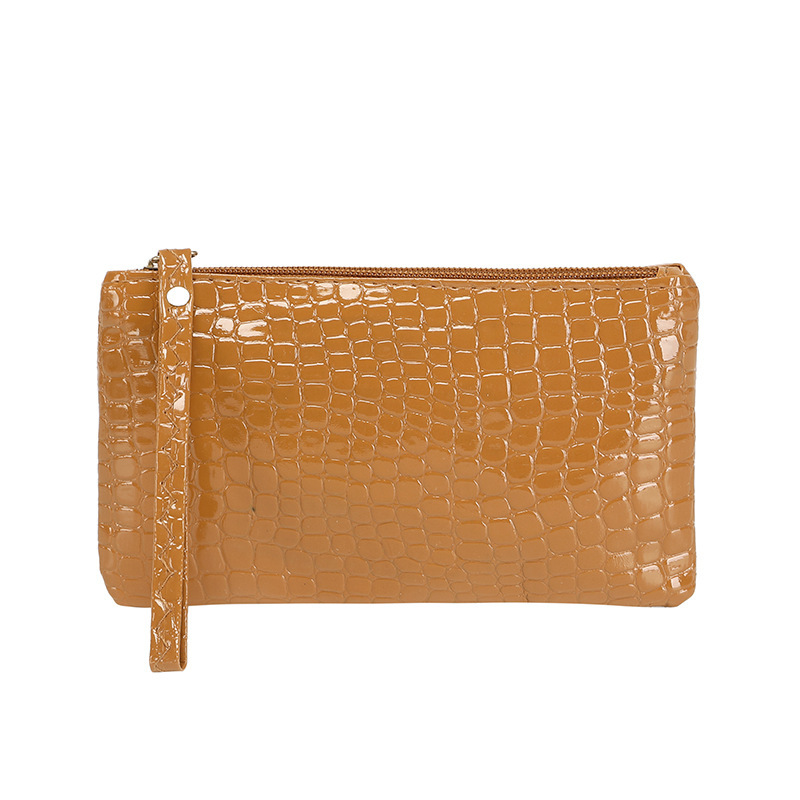 Borsa per il Trucco in Pelle V - Luxury Bags Vegan Leather recensione e prezzo