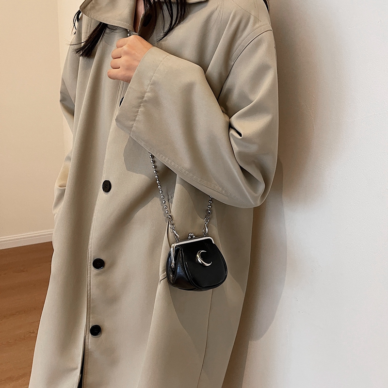 Argento Mini Carino Borse a tr - Luxury Bags Cute recensione e prezzo