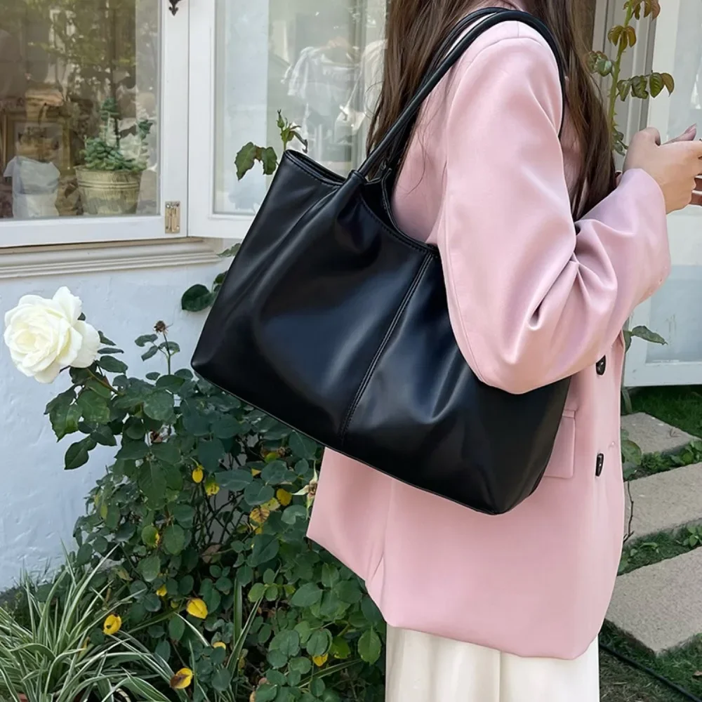 Borse tote in pelle PU vegana  - Luxury Bags Vegan Leather recensione e prezzo