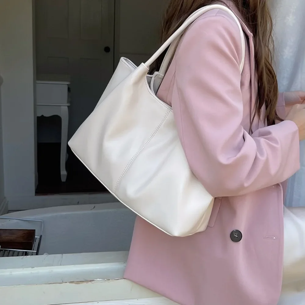 Borse tote in pelle PU vegana  - Luxury Bags Vegan Leather recensione e prezzo