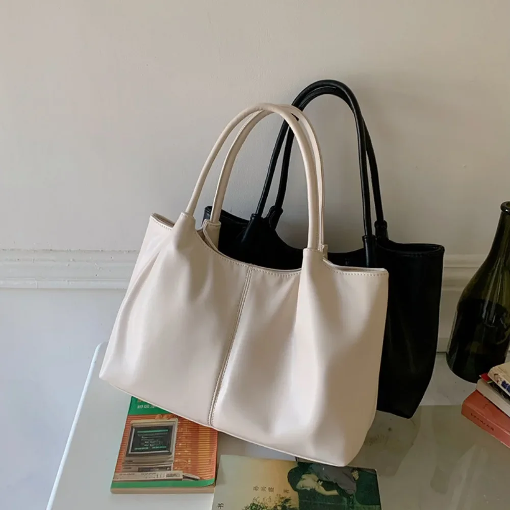 Borse tote in pelle PU vegana  - Luxury Bags Vegan Leather recensione e prezzo
