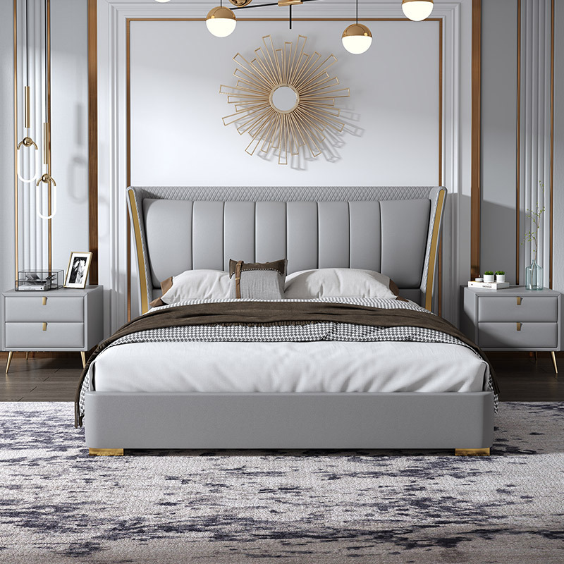 Letto matrimoniale post-modern - Luxury Bags Hong Kong recensione e prezzo