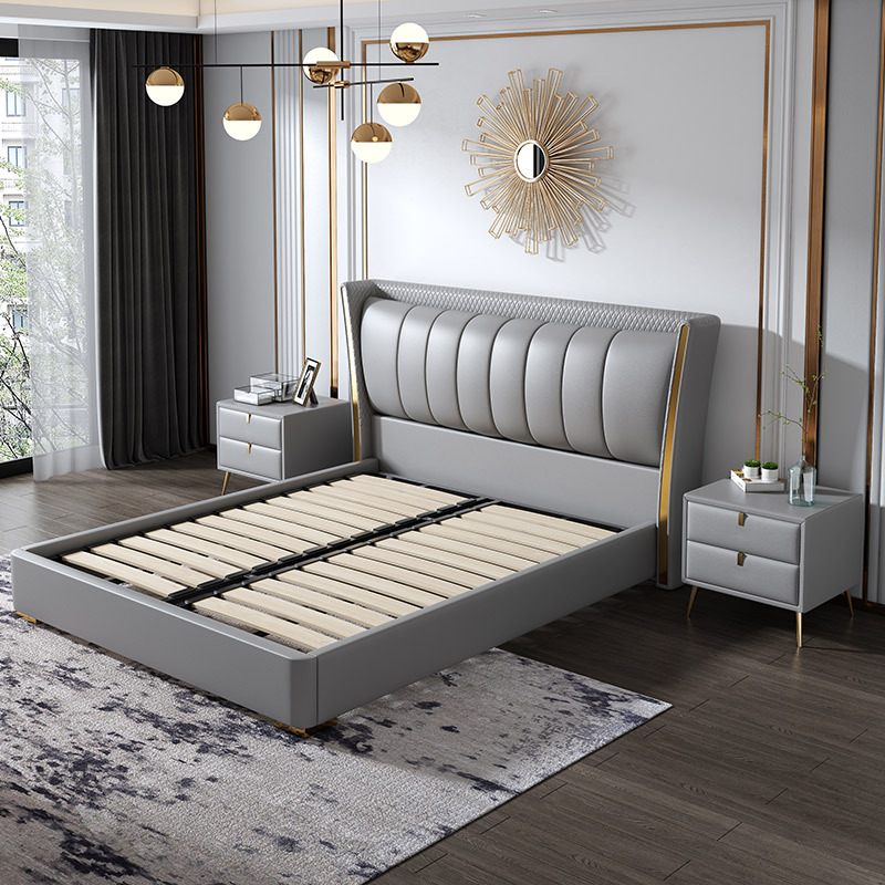 Letto matrimoniale post-modern - Luxury Bags Hong Kong recensione e prezzo