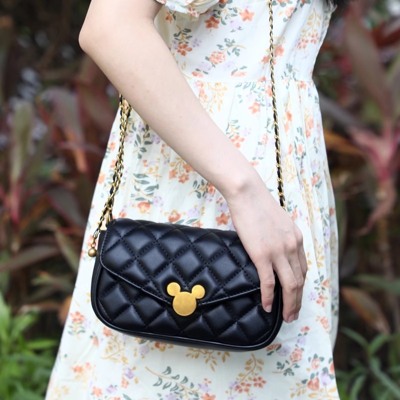 Borse e borsette Disney Mickey - Luxury Bags Cute recensione e prezzo