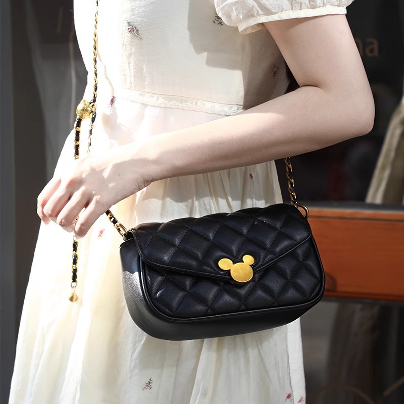 Borse e borsette Disney Mickey - Luxury Bags Cute recensione e prezzo