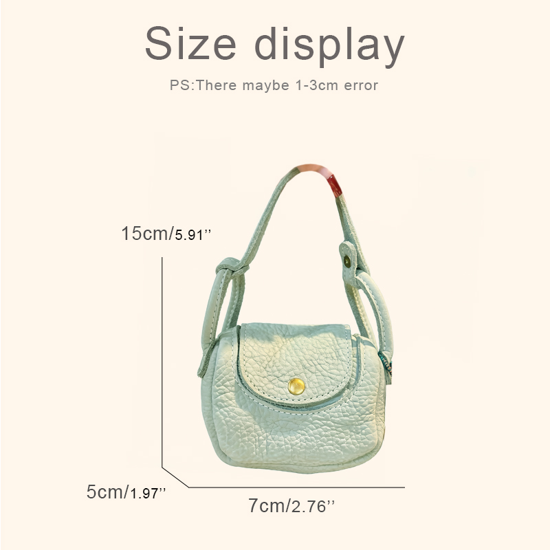 Borse Mini Box Super Carine di - Luxury Bags Design recensione e prezzo
