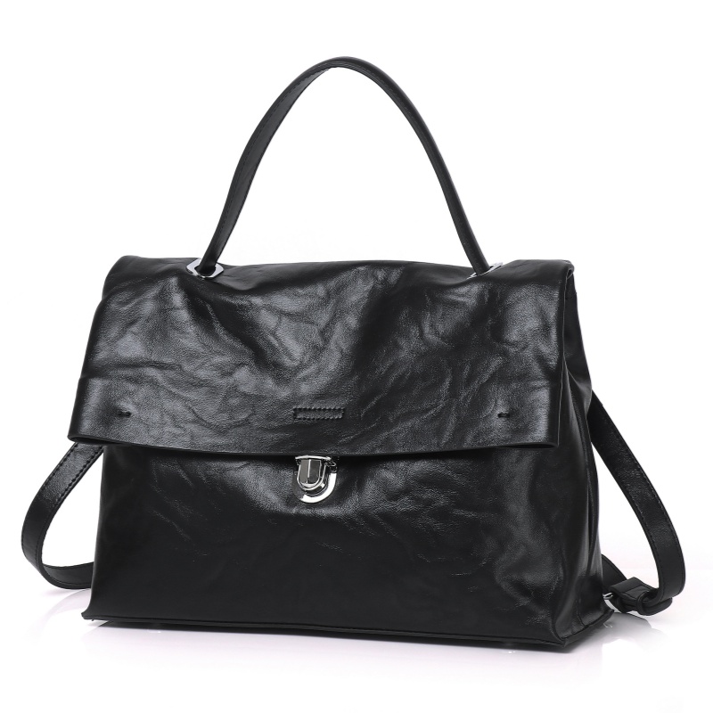 Borsa a Tracolla in Pelle di P - Luxury Bags Gr recensione e prezzo